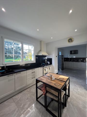Maison à vendre à Angoulême (16000) - Charente