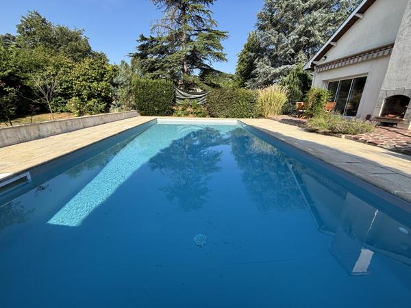 Maison à vendre à Angoulême (16000) - Charente