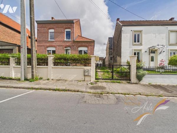 Feignies - Entierement rénovée