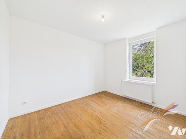 Feignies - Entierement rénovée