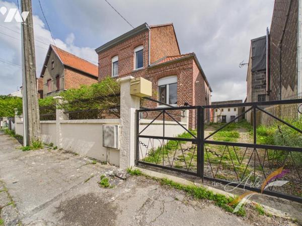 Feignies - Entierement rénovée