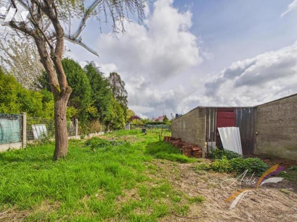 Feignies - Entierement rénovée