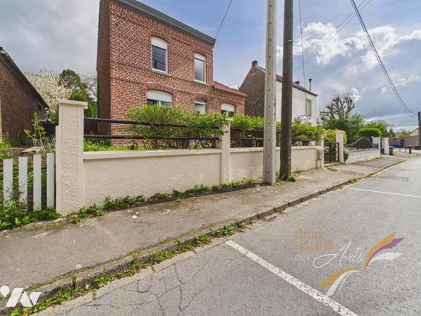 Feignies - Entierement rénovée