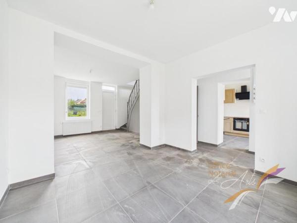 Feignies - Entierement rénovée