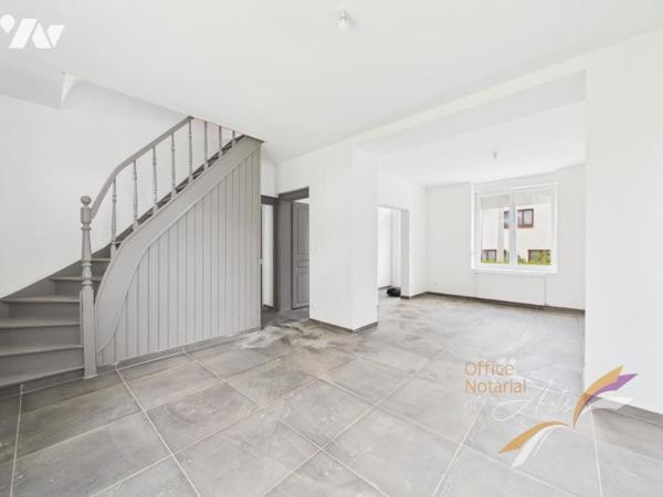 Feignies - Entierement rénovée