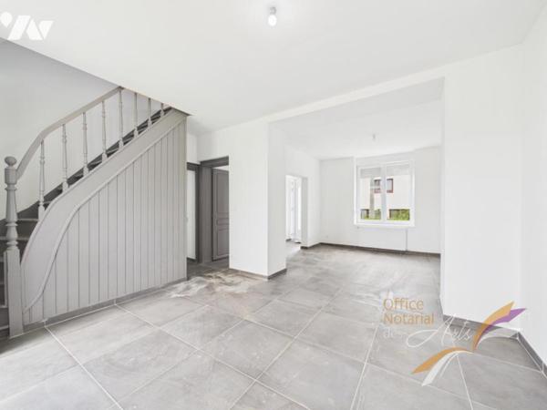 Feignies - Entierement rénovée