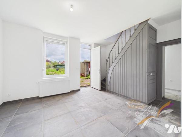 Feignies - Entierement rénovée