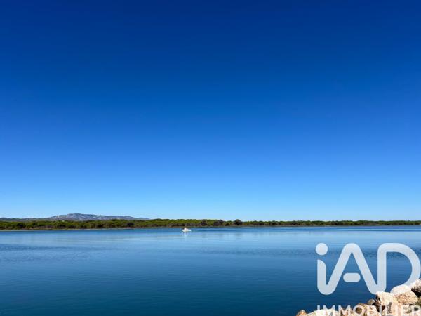 Appartement à vendre 4 pièces 48 m² Leucate