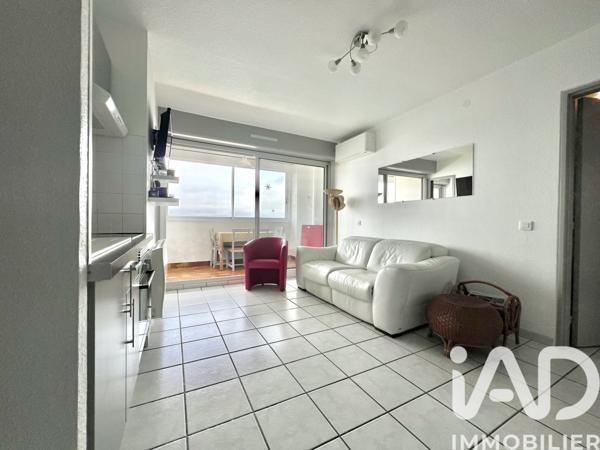 Appartement à vendre 4 pièces 48 m² Leucate