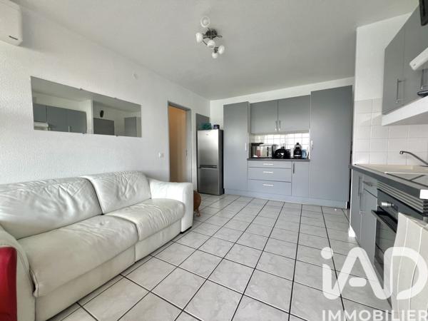 Appartement à vendre 4 pièces 48 m² Leucate