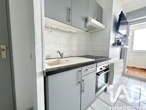 Appartement à vendre 4 pièces 48 m² Leucate