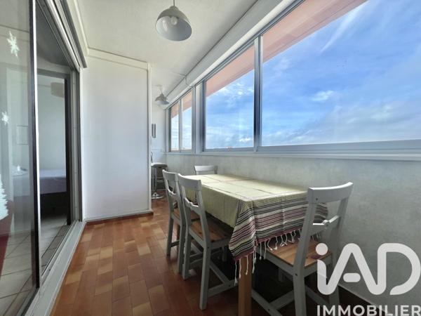 Appartement à vendre 4 pièces 48 m² Leucate
