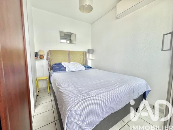 Appartement à vendre 4 pièces 48 m² Leucate