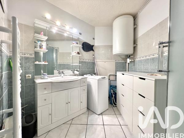 Appartement à vendre 4 pièces 48 m² Leucate