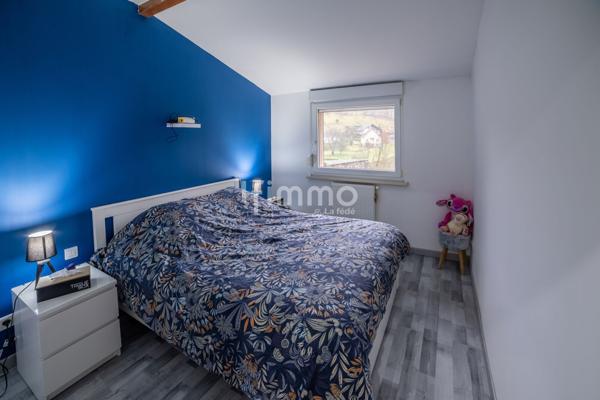 Propriété familiale, sur un secteur côté, Près de Saint-Avold.