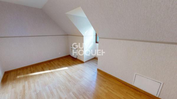 Maison à Forges Les Bains - 7 pièces - 128 m2