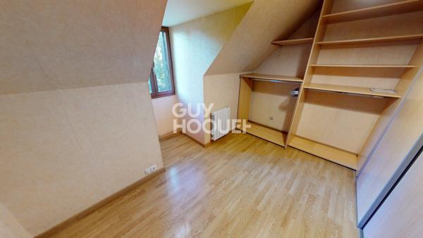 Maison à Forges Les Bains - 7 pièces - 128 m2