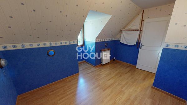 Maison à Forges Les Bains - 7 pièces - 128 m2