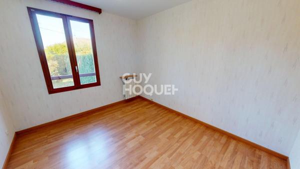 Maison à Forges Les Bains - 7 pièces - 128 m2