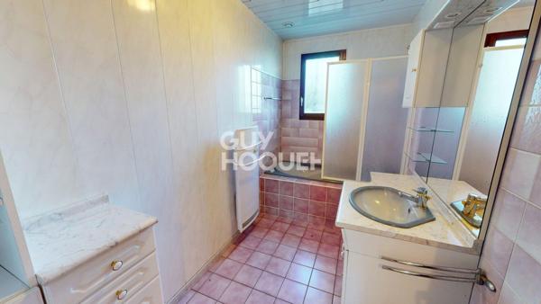 Maison à Forges Les Bains - 7 pièces - 128 m2