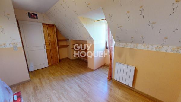 Maison à Forges Les Bains - 7 pièces - 128 m2