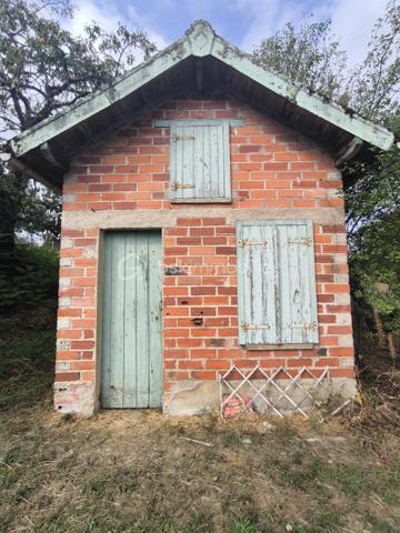 Maison de ville de 65 m²