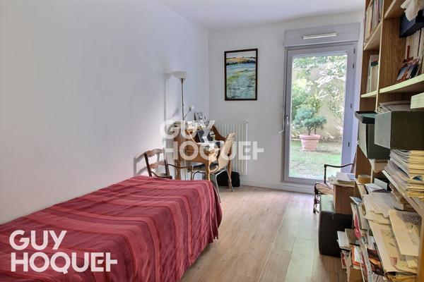 VENTE : appartement T3 (59 m²) à VILLEJUIF