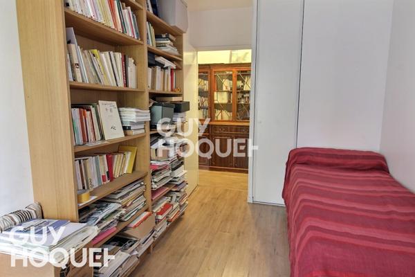 VENTE : appartement T3 (59 m²) à VILLEJUIF