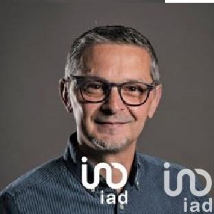 Appartement à vendre 4 pièces 64 m² Saint-Martin-d'Hères