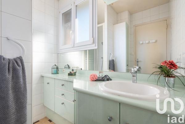 Appartement à vendre 4 pièces 64 m² Saint-Martin-d'Hères