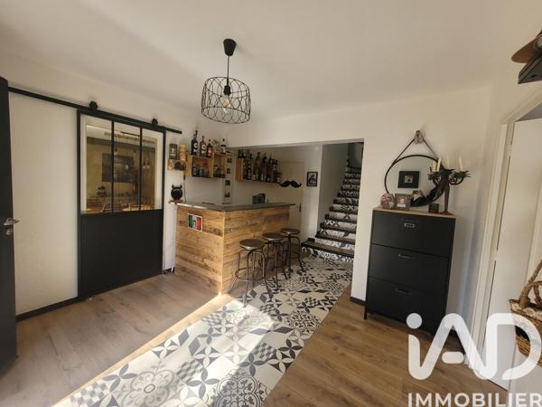 Maison à vendre 6 pièces 183 m² Nîmes