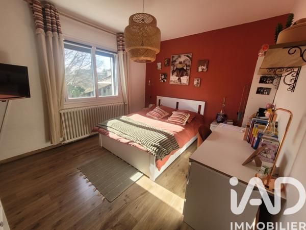 Maison à vendre 6 pièces 183 m² Nîmes
