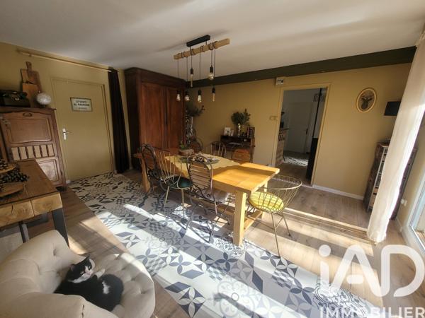Maison à vendre 6 pièces 183 m² Nîmes