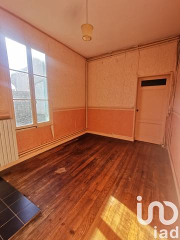 Immeuble à vendre 232 m² Montendre