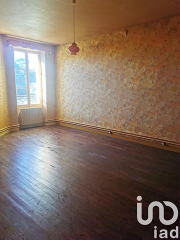 Immeuble à vendre 232 m² Montendre