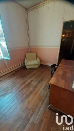 Immeuble à vendre 232 m² Montendre