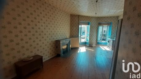 Immeuble à vendre 232 m² Montendre