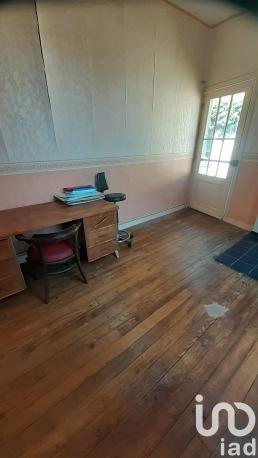 Immeuble à vendre 232 m² Montendre