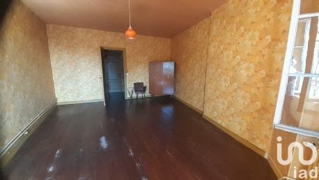 Immeuble à vendre 232 m² Montendre