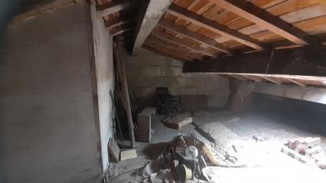 Immeuble à vendre 232 m² Montendre