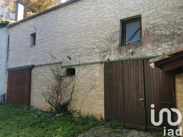 Immeuble à vendre 232 m² Montendre