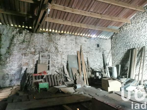 Immeuble à vendre 232 m² Montendre