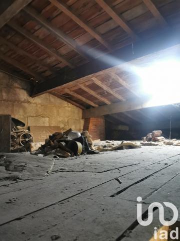 Immeuble à vendre 232 m² Montendre