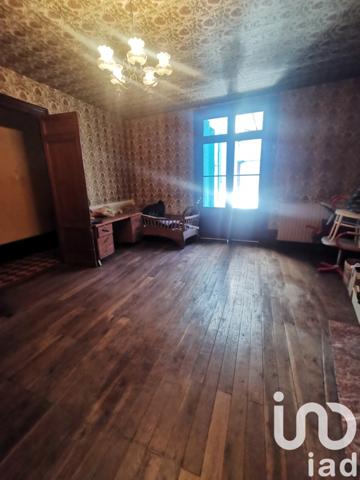 Immeuble à vendre 232 m² Montendre