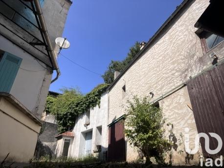 Immeuble à vendre 232 m² Montendre