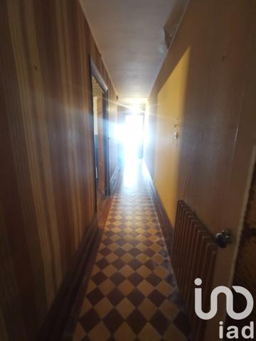 Immeuble à vendre 232 m² Montendre