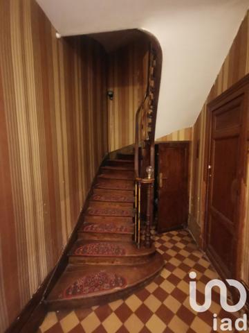 Immeuble à vendre 232 m² Montendre