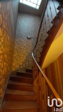 Immeuble à vendre 232 m² Montendre