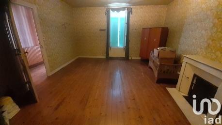 Immeuble à vendre 232 m² Montendre