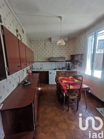 Immeuble à vendre 232 m² Montendre